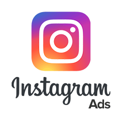 logo Instagram Ads