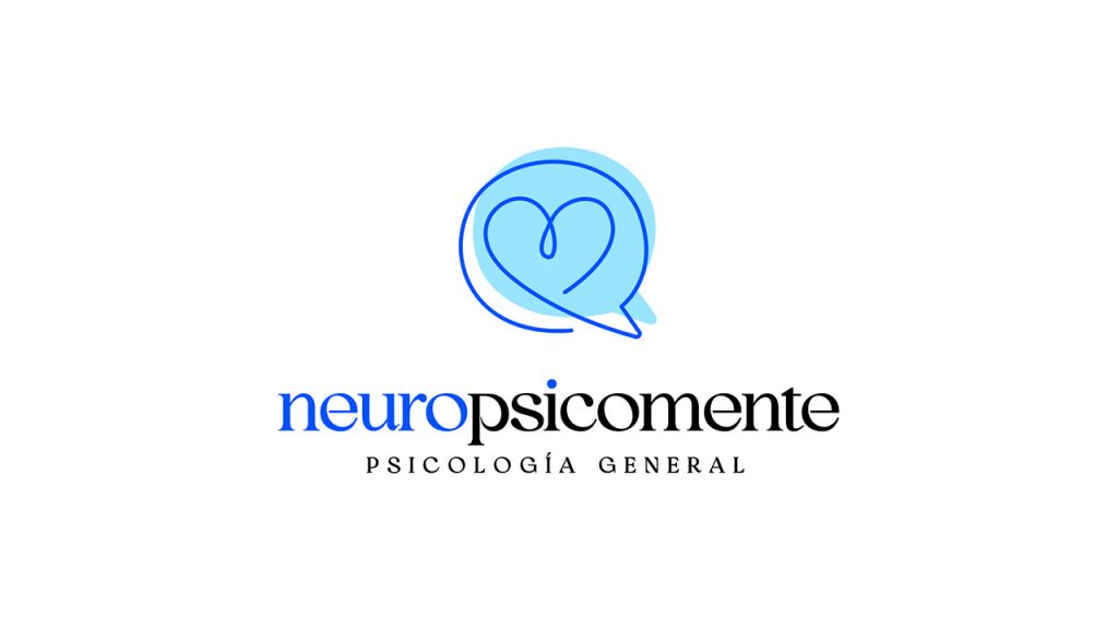 logotipo para Neuropsicomente